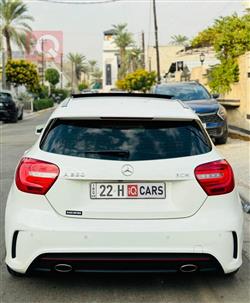 مرسيدس بنز A-Class